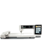 Janome Continental M17 Näh- und Stickmaschine