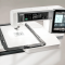 Janome Continental M17 Näh- und Stickmaschine