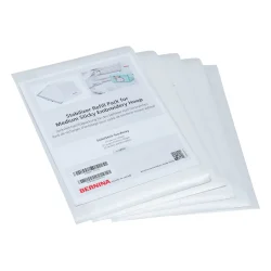 Bernina Stickvlies Tear Away 165 x 265 mm (20 Bögen)