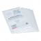 Bernina Stickvlies Tear Away 165 x 265 mm (20 Bögen)