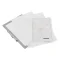 Bernina Stickvlies Tear Away 165 x 265 mm (20 Bögen)