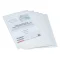 Bernina Stickvlies Cut Away 165 x 265 mm (15 Bögen)