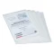 Bernina Stickvlies AquaMesh Plus Wash Away 165 x 265 mm (15 Bögen)