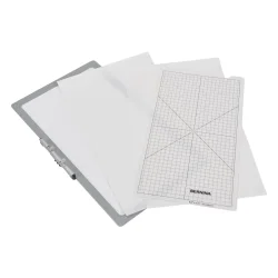 Bernina Stickvlies Tear Away 210 x 400 mm (20 Bögen)