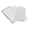Bernina Stickvlies Cut Away 210 x 400 mm (15 Bögen)