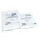 Bernina Stickvlies AquaMesh Plus Wash Away 210 x 400 mm (15 Bögen)