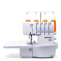 Bernina L460 Gebraucht