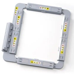 Brother Magnetrahmen MF180 – 180 × 130 mm