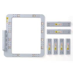 Brother Magnetrahmen MF180 – 180 × 130 mm