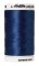 Mettler POLY SHEEN Stickgarn - Kaiserliches Blau (3622) - 800m