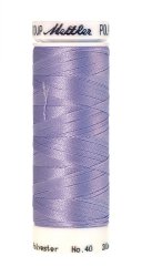 Mettler POLY SHEEN Stickgarn - Echter Lavendel (3450) - 200m