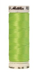 Mettler POLY SHEEN Stickgarn - Chartreuse (5830) - 200m