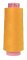 AMANN METTLER Overlockgarn SERACOR® - Papaya (0607) - 2500 m - No.120
