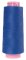 AMANN METTLER Overlockgarn SERACOR® - Kobaltblau (0815) - 2500 m - No.120