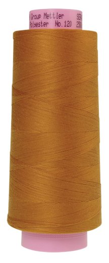 AMANN METTLER Overlockgarn SERACOR® - Palomino (1130) - 2500 m - No.120