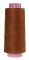 AMANN METTLER Overlockgarn SERACOR® - Messing (1131) - 2500 m - No.120