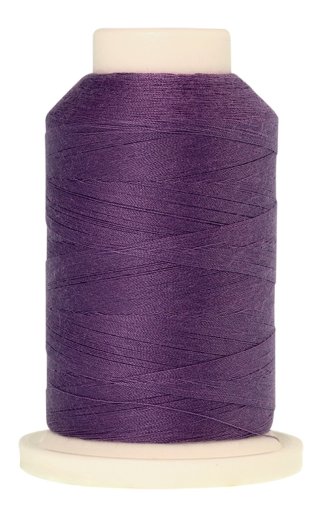 AMANN METTLER Overlockgarn SERACOR® - Orchidee (0575) - 1000 m - No.135