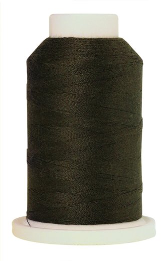AMANN METTLER Overlockgarn SERACOR® - Tannenwald (0663) - 1000 m - No.137