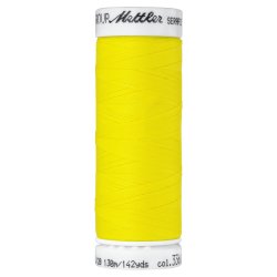 Mettler SERAFLEX Garn - Zitrone (3361) - 130m
