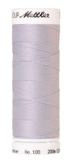 Mettler SERALON Garn - Lavendelflüstern (0037) - 200m