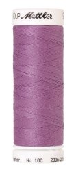 Mettler SERALON Garn - Violett (0057) - 200m