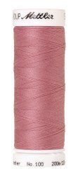 Mettler SERALON Garn - Pinke Rose (0156) - 200m
