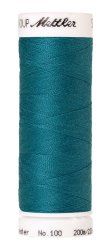 Mettler SERALON Garn - Wirklich blaugrün (0232) - 200m