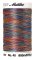 AMANN METTLER Stickgarn POLY SHEEN MULTI® - Confetti  (9916) - 800 m - No.40