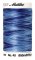 AMANN METTLER Stickgarn POLY SHEEN MULTI® - Nautical Blues  (9929) - 800 m - No.40