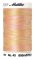AMANN METTLER Stickgarn POLY SHEEN MULTI® - Baby Girl Pastels  (9935) - 800 m - No.40