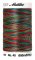 AMANN METTLER Stickgarn POLY SHEEN MULTI® - Primary Mix  (9937) - 800 m - No.40