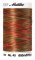 AMANN METTLER Stickgarn POLY SHEEN MULTI® - Mexicana  (9939) - 800 m - No.40