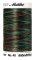 AMANN METTLER Stickgarn POLY SHEEN MULTI® - Forest Woods (9982) - 800 m - No.40