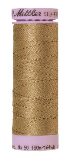 Mettler SILK FINISH COTTON Garn - Piment (1160) - 150m