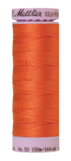 Mettler SILK FINISH COTTON Garn - Ton (1334) - 150m
