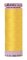 Mettler SILK FINISH COTTON Garn - Lebendiges Gelb (2263) - 150m