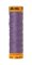 AMANN METTLER Knopflochgarn Zierstichgarn SERALON® - Amethyst (0009) - 30 m - No.30