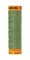 AMANN METTLER Knopflochgarn Zierstichgarn SERALON® - Grüner Spargel (0236) - 30 m - No.30