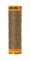 AMANN METTLER Knopflochgarn Zierstichgarn SERALON® - Getrockneter Ton (0380) - 30 m - No.30