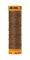 AMANN METTLER Knopflochgarn Zierstichgarn SERALON® - Brauner Pilz (0387) - 30 m - No.30