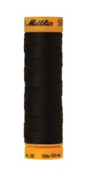 AMANN METTLER Knopflochgarn Zierstichgarn SERALON® -...