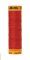 AMANN METTLER Knopflochgarn Zierstichgarn SERALON® - Paprika (0450) - 30 m - No.30