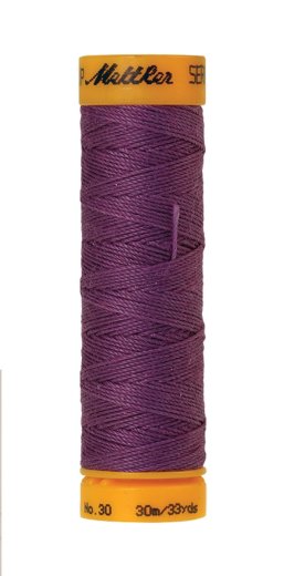AMANN METTLER Knopflochgarn Zierstichgarn SERALON® - Orchidee (0575) - 30 m - No.30