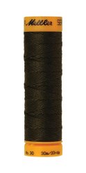 AMANN METTLER Knopflochgarn Zierstichgarn SERALON® -...
