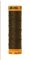 AMANN METTLER Knopflochgarn Zierstichgarn SERALON® - Goldbraun (0667) - 30 m - No.30