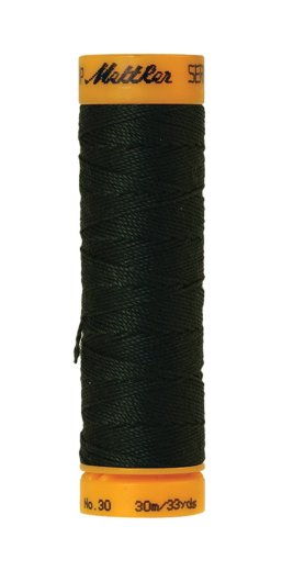 AMANN METTLER Knopflochgarn Zierstichgarn SERALON® - Zauberwald (0846) - 30 m - No.30