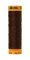 AMANN METTLER Knopflochgarn Zierstichgarn SERALON® - Apfelsamen (0975) - 30 m - No.30