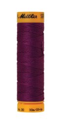 AMANN METTLER Knopflochgarn Zierstichgarn SERALON® -...