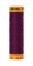 AMANN METTLER Knopflochgarn Zierstichgarn SERALON® - Lila Leidenschaft (1062) - 30 m - No.30