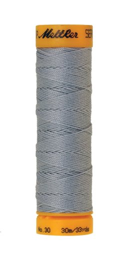 AMANN METTLER Knopflochgarn Zierstichgarn SERALON® - Mondstein (1081) - 30 m - No.30